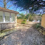 Maison Avec Jardin Et Jacuzzi Proche Polytechnique Tatil Evi Palaiseau