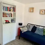 Maison Avec Jardin Et Jacuzzi Proche Polytechnique Dom wakacyjny Palaiseau