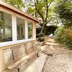 Maison Avec Jardin Et Jacuzzi Proche Polytechnique Palaiseau