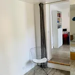 Maison Avec Jardin Et Jacuzzi Proche Polytechnique * Palaiseau