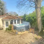Maison Avec Jardin Et Jacuzzi Proche Polytechnique Tatil Evi *