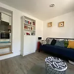 Maison Avec Jardin Et Jacuzzi Proche Polytechnique Palaiseau