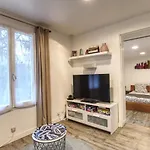 Maison Avec Jardin Et Jacuzzi Proche Polytechnique Tatil Evi *