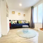 Maison Avec Jardin Et Jacuzzi Proche Polytechnique *