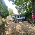 Tatil Evi Maison Avec Jardin Et Jacuzzi Proche Polytechnique