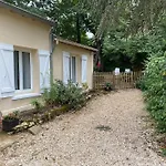 Maison Avec Jardin Et Jacuzzi Proche Polytechnique Tatil Evi *