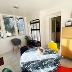 Tatil Evi Maison Avec Jardin Et Jacuzzi Proche Polytechnique *