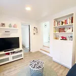 Tatil Evi Maison Avec Jardin Et Jacuzzi Proche Polytechnique