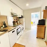 Tatil Evi Maison Avec Jardin Et Jacuzzi Proche Polytechnique