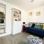 Maison Avec Jardin Et Jacuzzi Proche Polytechnique Palaiseau