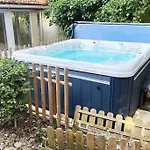 Maison Avec Jardin Et Jacuzzi Proche Polytechnique Dom wakacyjny