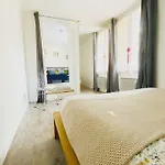 Tatil Evi Maison Avec Jardin Et Jacuzzi Proche Polytechnique *