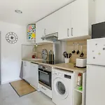 Tatil Evi Maison Avec Jardin Et Jacuzzi Proche Polytechnique
