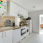 펜션 Maison Avec Jardin Et Jacuzzi Proche Polytechnique