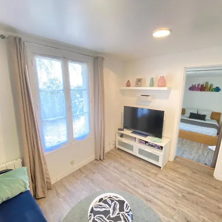 Maison Avec Jardin Et Jacuzzi Proche Polytechnique *