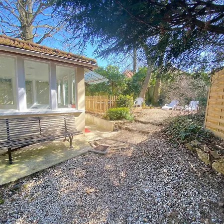 Maison Avec Jardin Et Jacuzzi Proche Polytechnique Holiday home Palaiseau