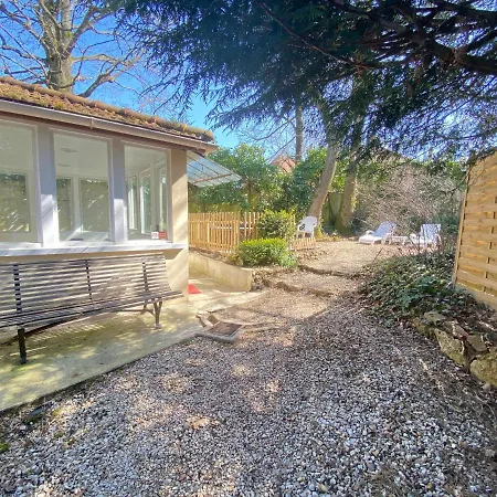 Maison Avec Jardin Et Jacuzzi Proche Polytechnique Hébergement de vacances Palaiseau