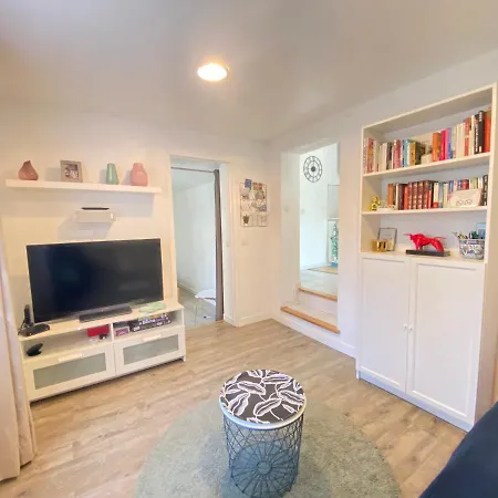 Maison Avec Jardin Et Jacuzzi Proche Polytechnique * Palaiseau