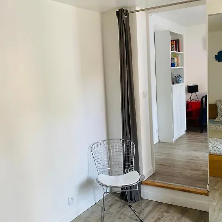Maison Avec Jardin Et Jacuzzi Proche Polytechnique * Palaiseau