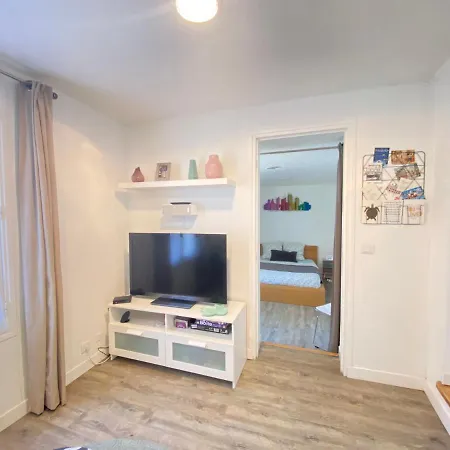 Maison Avec Jardin Et Jacuzzi Proche Polytechnique Palaiseau