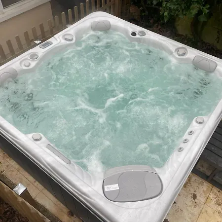 Maison Avec Jardin Et Jacuzzi Proche Polytechnique * Palaiseau