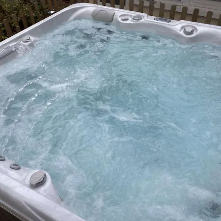 펜션 Maison Avec Jardin Et Jacuzzi Proche Polytechnique