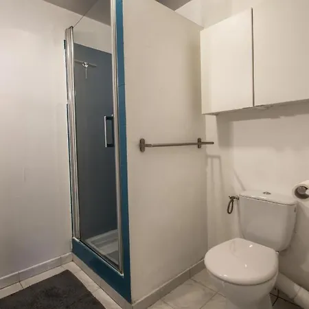 Hébergement de vacances Maison Avec Jardin Et Jacuzzi Proche Polytechnique *