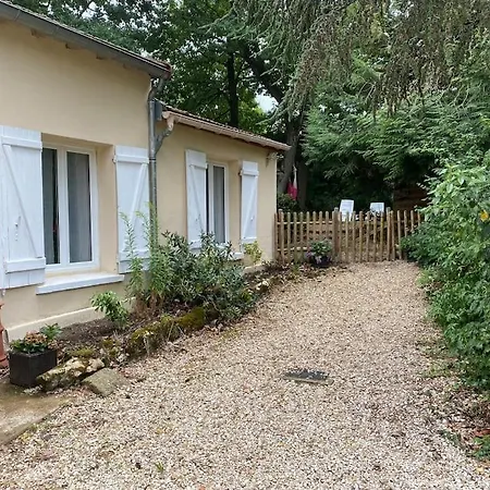 Maison Avec Jardin Et Jacuzzi Proche Polytechnique Hébergement de vacances *