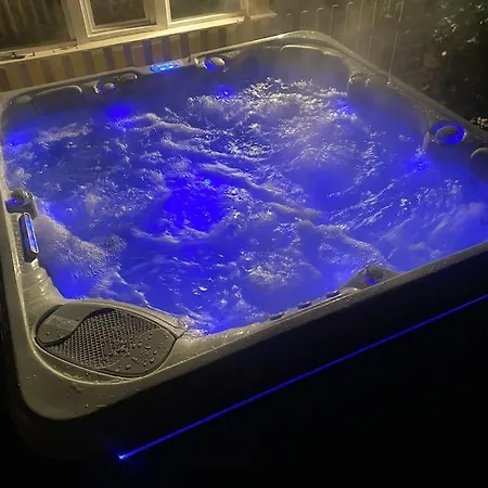 Maison Avec Jardin Et Jacuzzi Proche Polytechnique * Palaiseau