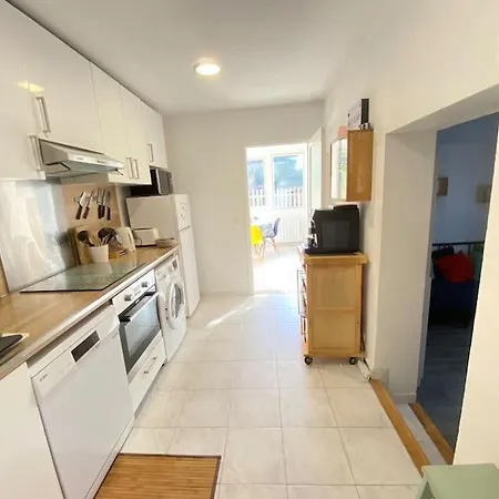 Maison Avec Jardin Et Jacuzzi Proche Polytechnique Palaiseau