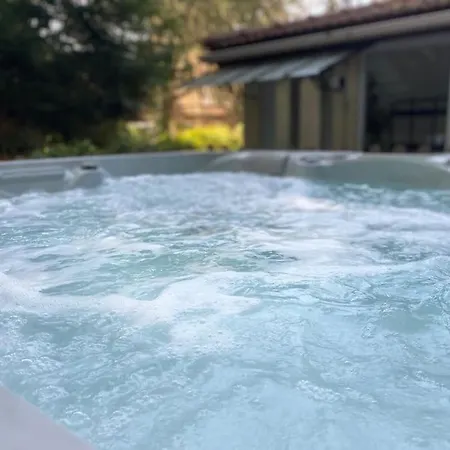 Maison Avec Jardin Et Jacuzzi Proche Polytechnique *