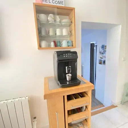 Dom wakacyjny Maison Avec Jardin Et Jacuzzi Proche Polytechnique *