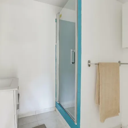Maison Avec Jardin Et Jacuzzi Proche Polytechnique