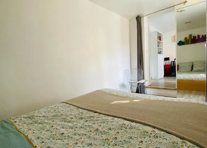 بيت للعطل Maison Avec Jardin Et Jacuzzi Proche Polytechnique باليزو