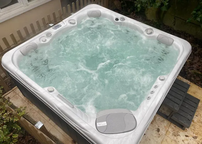 Maison Avec Jardin Et Jacuzzi Proche Polytechnique * باليزو