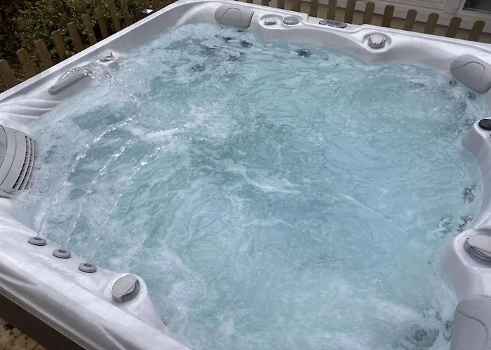 بيت للعطل Maison Avec Jardin Et Jacuzzi Proche Polytechnique