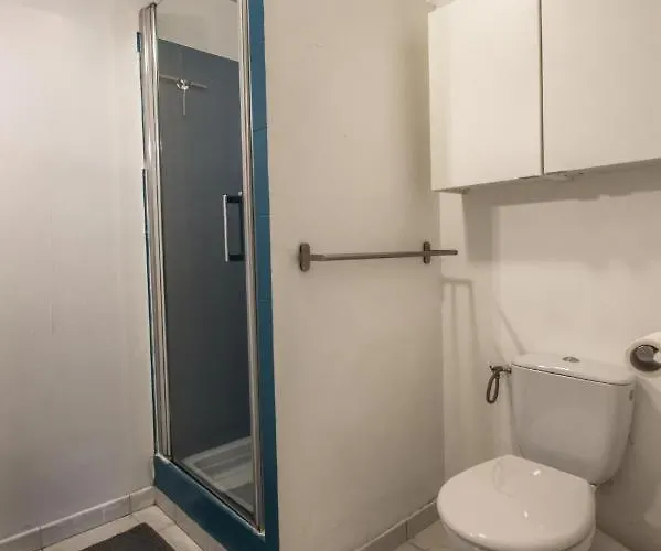 بيت للعطل Maison Avec Jardin Et Jacuzzi Proche Polytechnique *