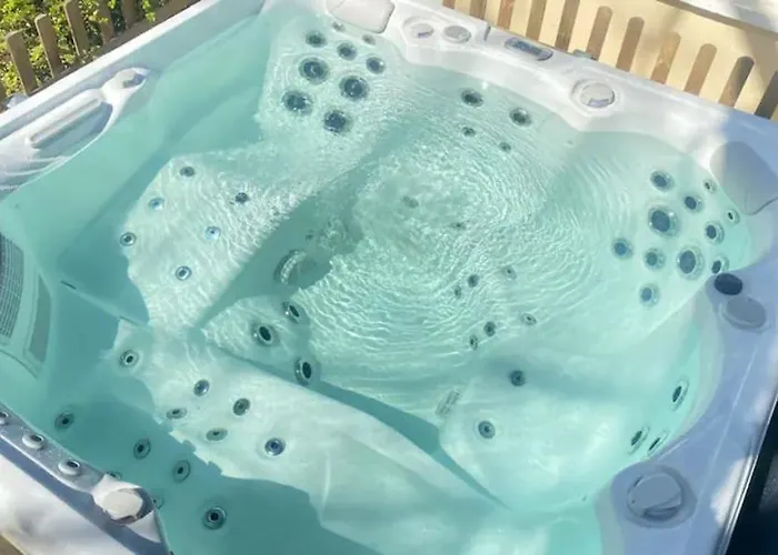 Dom wakacyjny Maison Avec Jardin Et Jacuzzi Proche Polytechnique Palaiseau