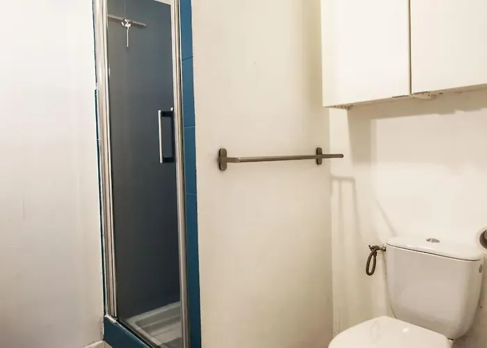 بيت للعطل Maison Avec Jardin Et Jacuzzi Proche Polytechnique *