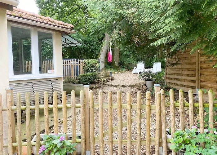 بيت للعطل Maison Avec Jardin Et Jacuzzi Proche Polytechnique باليزو