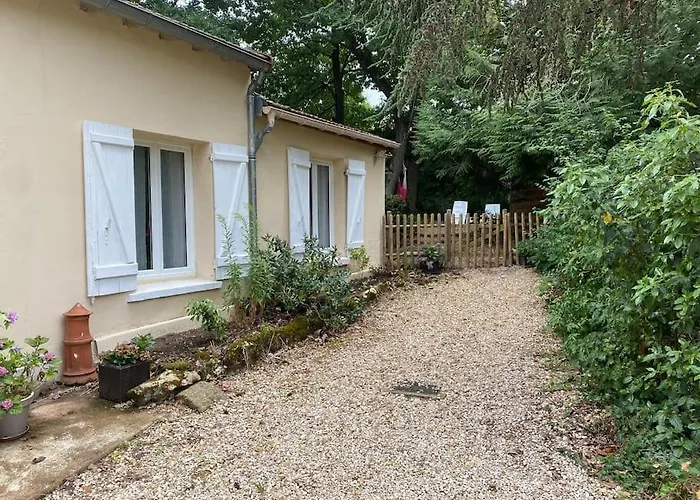 Maison Avec Jardin Et Jacuzzi Proche Polytechnique Dom wakacyjny *