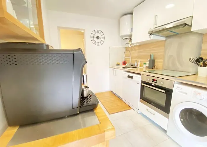 Maison Avec Jardin Et Jacuzzi Proche Polytechnique * باليزو