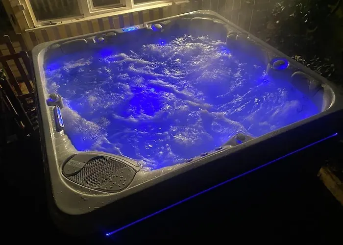 Maison Avec Jardin Et Jacuzzi Proche Polytechnique * Palaiseau