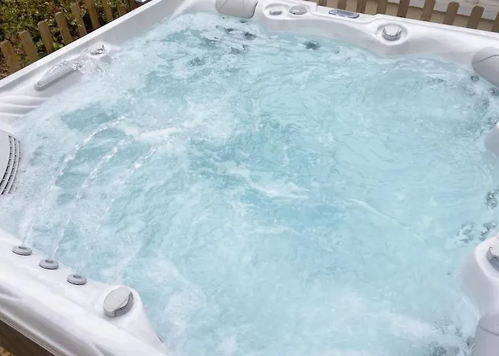 Maison Avec Jardin Et Jacuzzi Proche Polytechnique Palaiseau