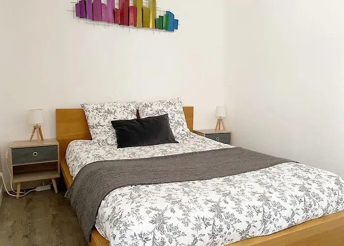 Maison Avec Jardin Et Jacuzzi Proche Polytechnique * باليزو