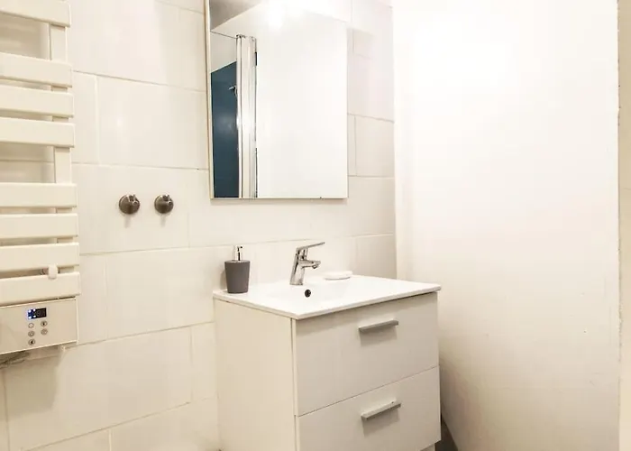 Maison Avec Jardin Et Jacuzzi Proche Polytechnique Dom wakacyjny