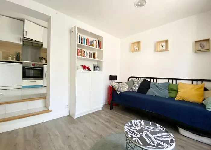 Maison Avec Jardin Et Jacuzzi Proche Polytechnique باليزو