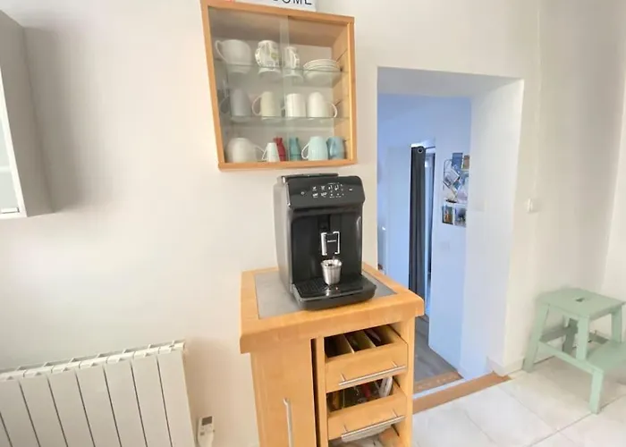 بيت للعطل Maison Avec Jardin Et Jacuzzi Proche Polytechnique *