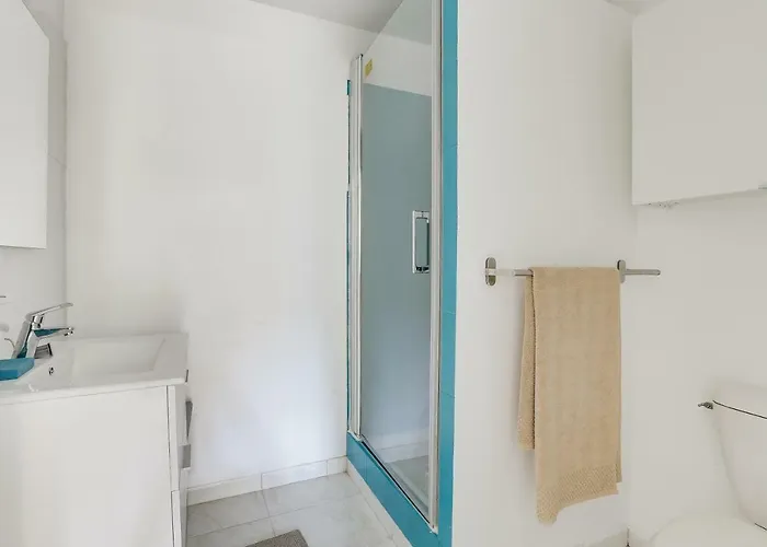 Maison Avec Jardin Et Jacuzzi Proche Polytechnique