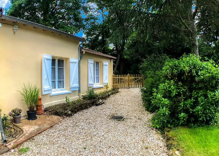 بيت للعطل Maison Avec Jardin Et Jacuzzi Proche Polytechnique *